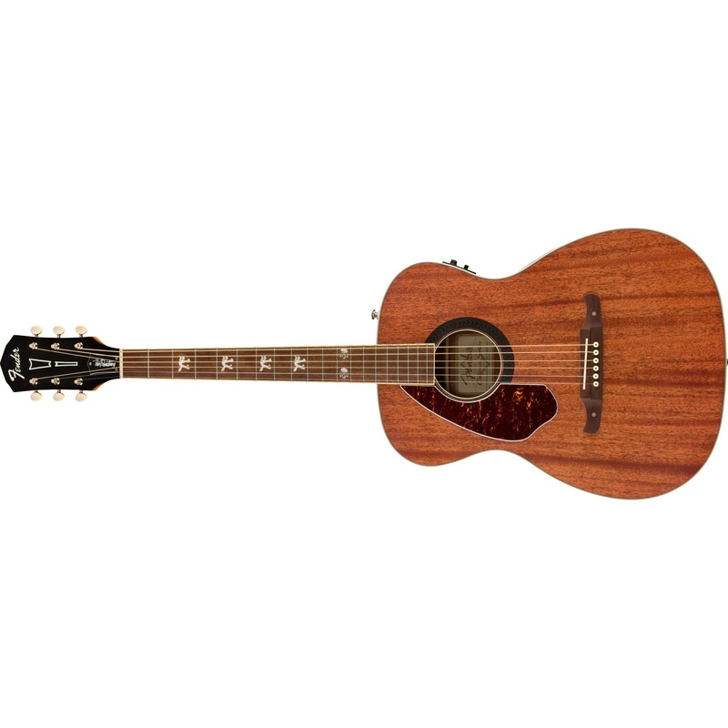 fender-tim-armstrong-hellcat-left-handed-acoustic-electric-guitar-natural Fender Tim Armstrong Hellcat Left-Handed Acoustic/Electric Guitar-Natural