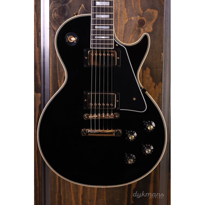 gibson-custom-shop-1968-les-paul-custom Gibson Custom Shop 1968 Les Paul Custom