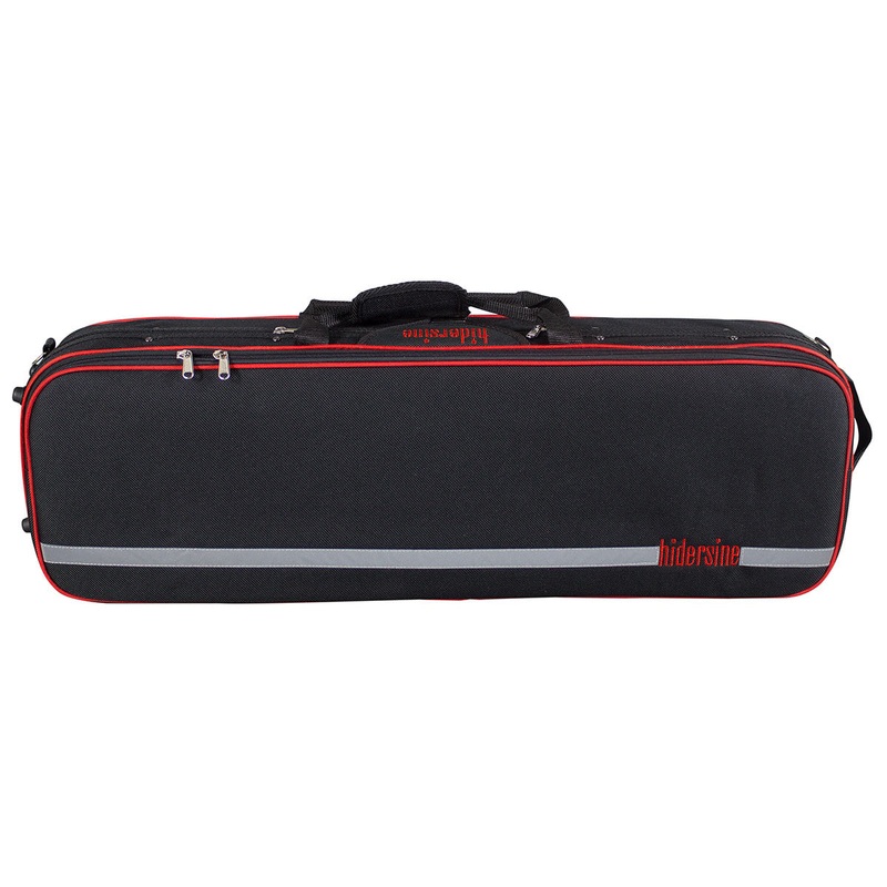 hidersine-hvc1d-lightweight-case-to-suit-violin-1-4-or-viola-11 Hidersine HVC1D Lightweight Case to suit Violin 1/4 or Viola 11"