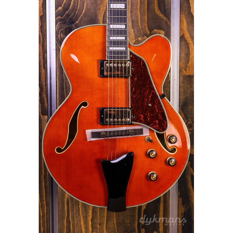 ibanez-af95-divine-amber-pre-order Ibanez AF95 Divine Amber PRE ORDER