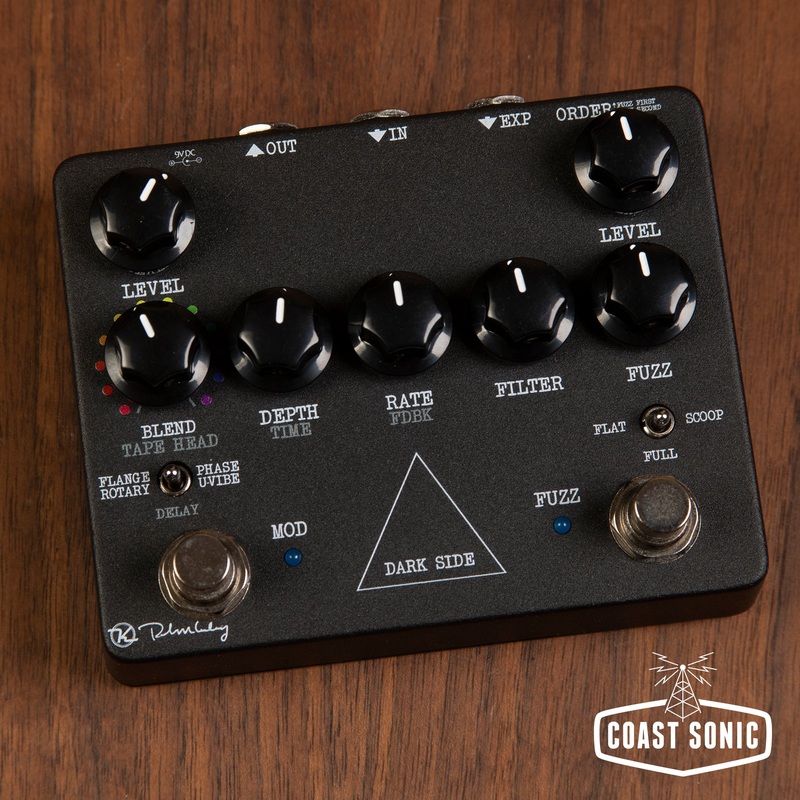 keeley-electronics-dark-side Keeley Electronics Dark Side