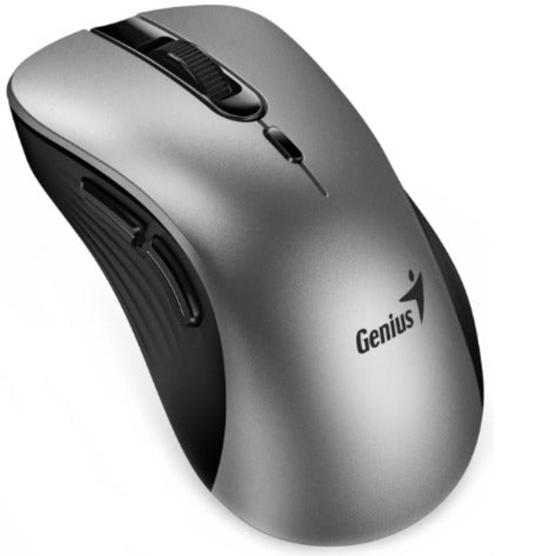 mouse-genius-ergo-8100s-ai Mouse -Genius Ergo 8100S AI