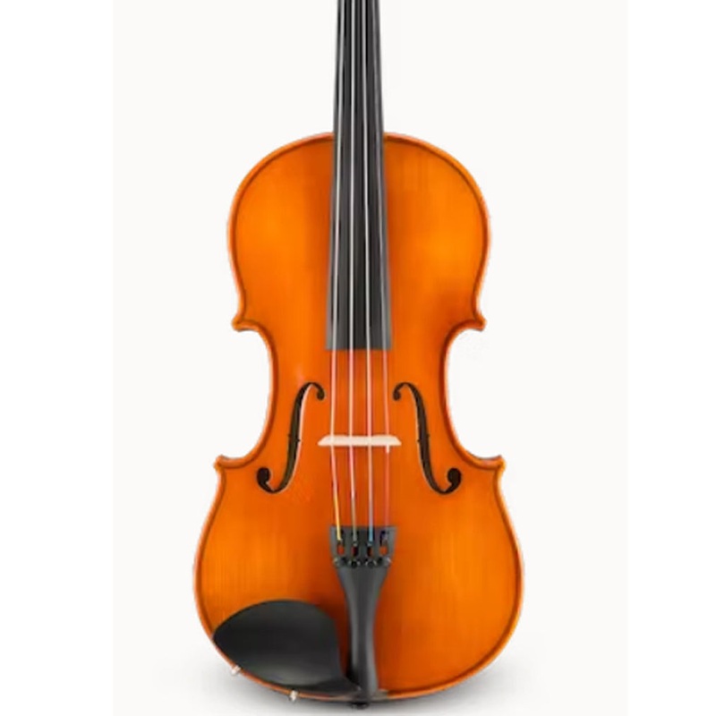 samuel-eastman-vl100-3-4-violin-outfit-w-case-and-bow-high-gloss-varnish Samuel Eastman VL100 3/4 Violin Outfit w/ Case and Bow - High Gloss Varnish