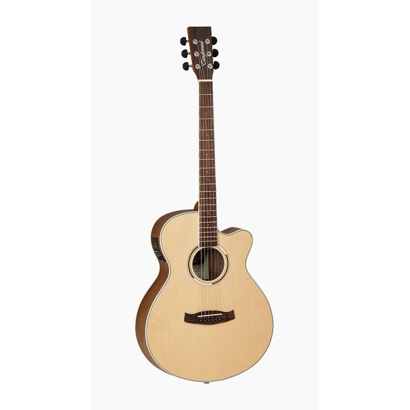 tanglewood-discovery-exotic-super-folk-acoustic-electric-guitar-c-e Tanglewood Discovery Exotic Super Folk Acoustic Electric Guitar (C/E)