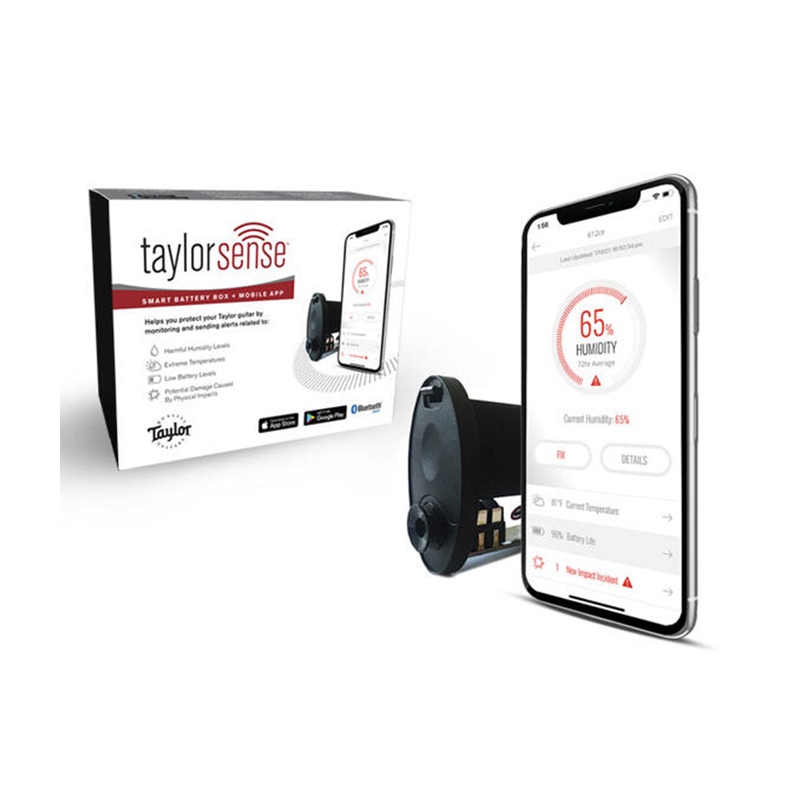 taylor-sense-smart-battery-box Taylor Sense Smart Battery Box