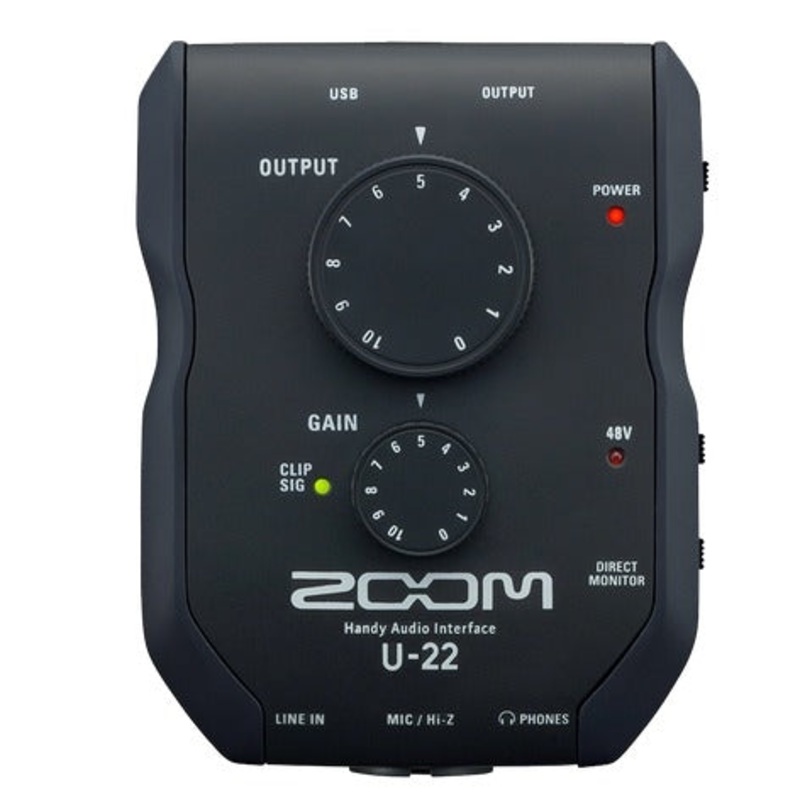 zoom-handy-sound-card Zoom Handy Sound Card