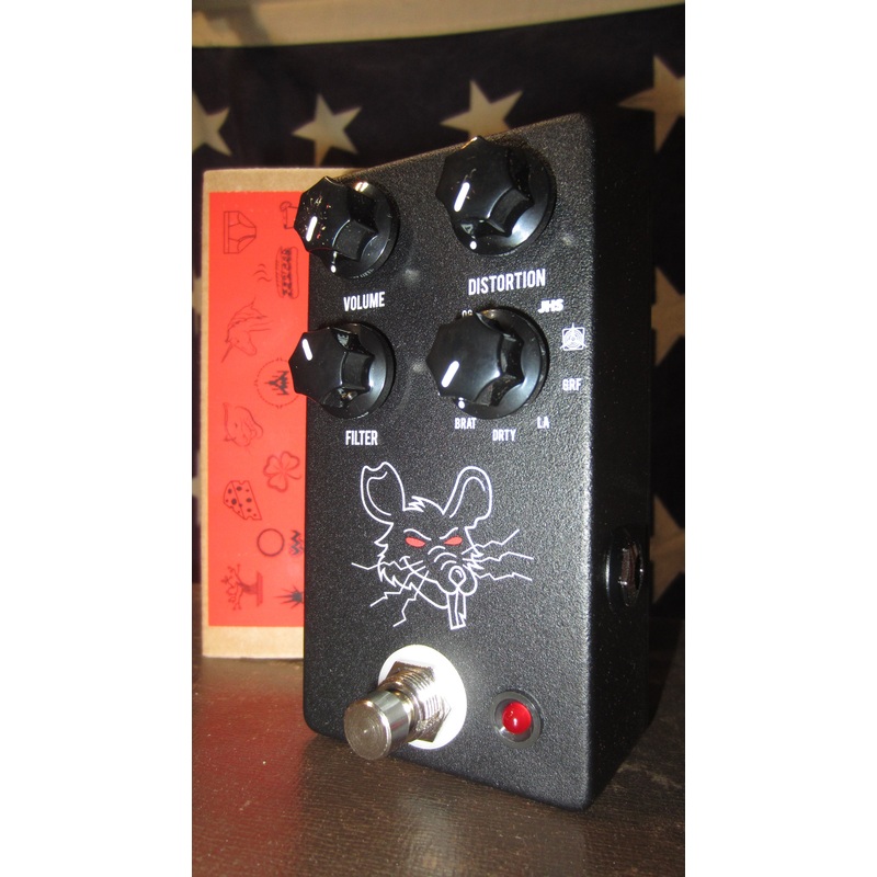 2021-jhs-pack-rat-distortion-black 2021 JHS Pack Rat Distortion Black