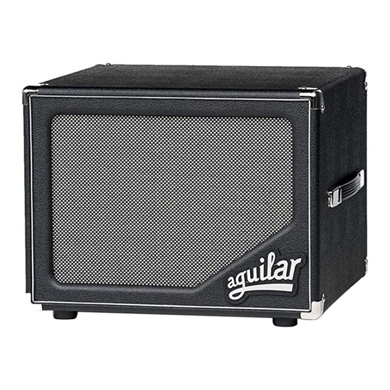 aguilar-sl1128-lightweight-12-bass-cabinet Aguilar SL1128 Lightweight 12" Bass Cabinet