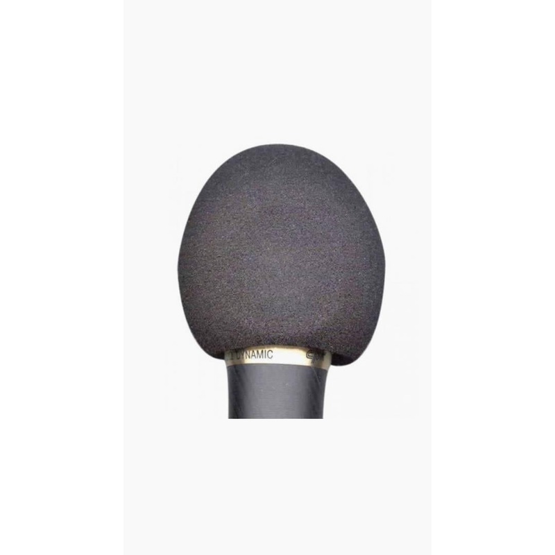 australasian-foam-wind-shield-for-58-style-mic Australasian Foam Wind Shield for 58 style Mic