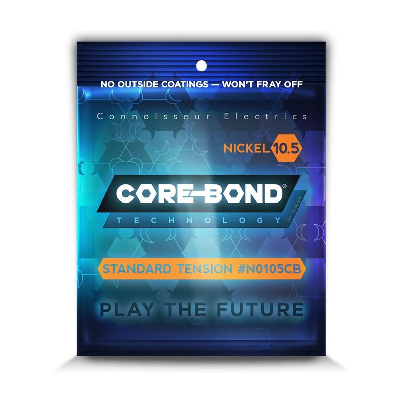 black-diamond-core-bond-black-diamond-nickel-electric-guitar-strings-light-10-5-46 Black Diamond CORE-BOND Black Diamond Nickel Electric Guitar Strings - Light - 10.5-46