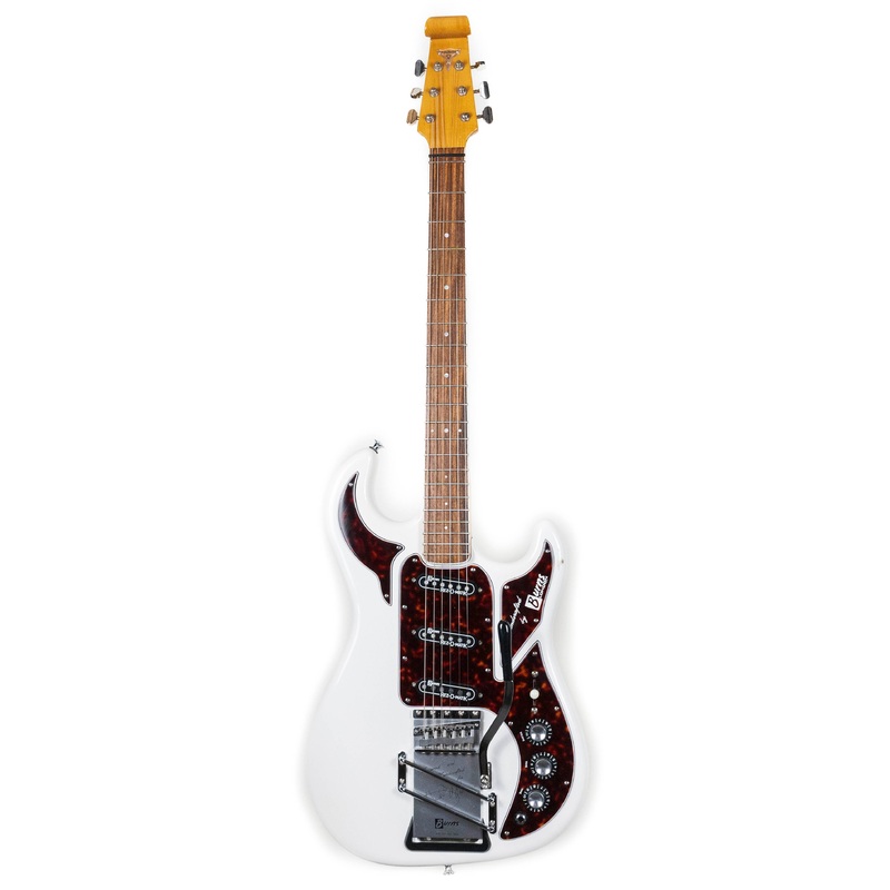 burns-2004-hank-marvin-signature-guitar-40th-ann Burns 2004 Hank Marvin Signature Guitar 40th Ann.