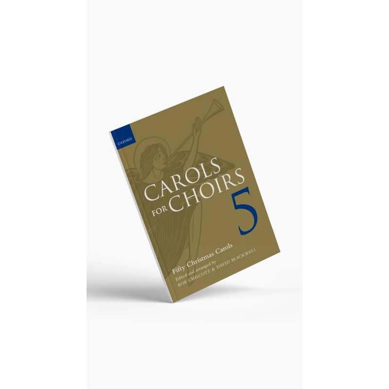 carols-for-choirs-5-fifty-christmas-carols Carols for Choirs 5 - Fifty Christmas Carols