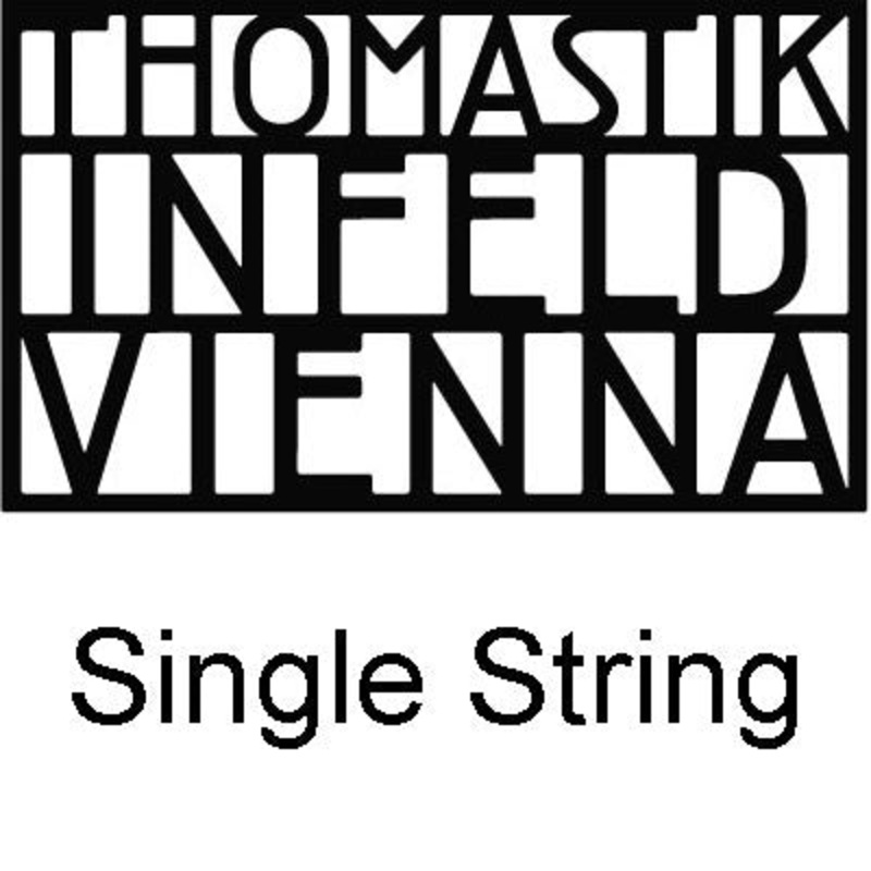 dtcf30-thomastik-dtcf30-classic-n-single-d-string DTCF30 Thomastik DTCF30 Classic N Single D String