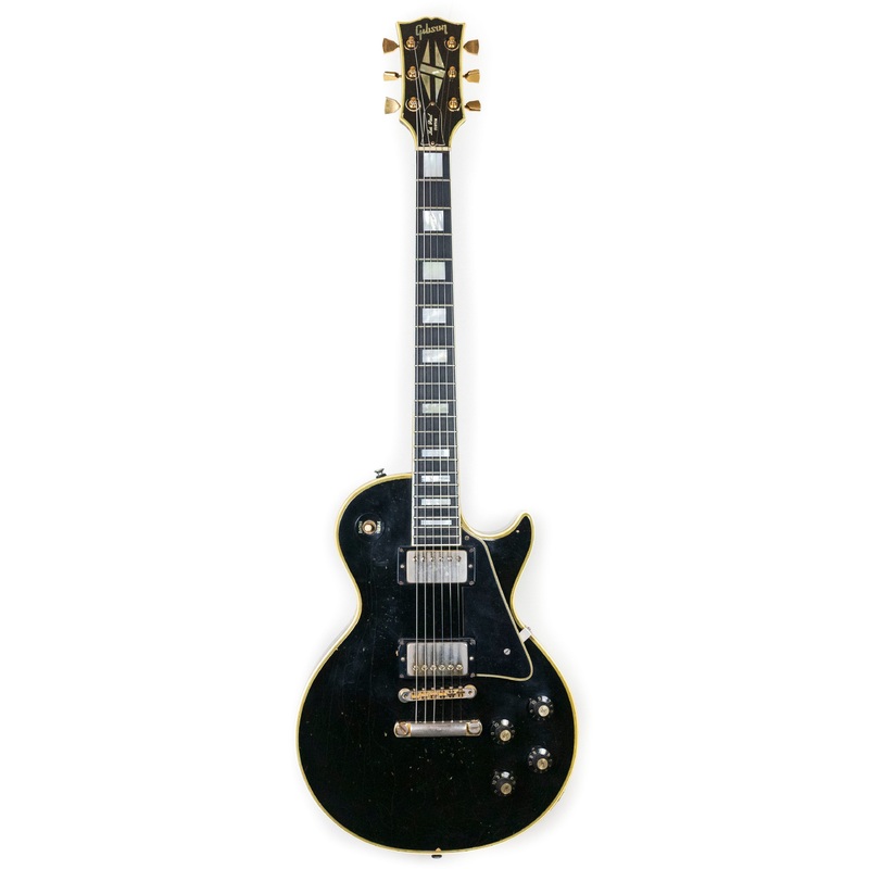gibson-1969-les-paul-custom Gibson 1969 Les Paul Custom