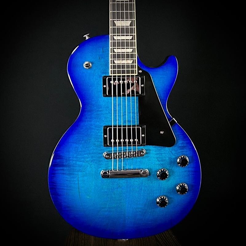 gibson-lp-studio-session Gibson LP Studio Session