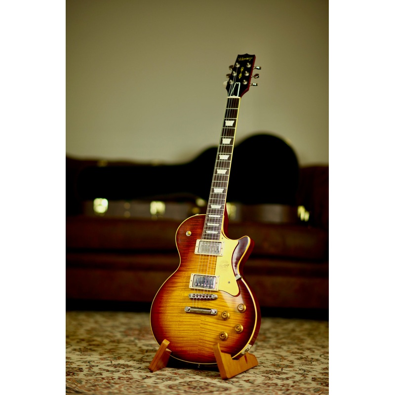 heritage-h150-custom-core-2022-nitro-sunburst Heritage H150 Custom Core 2022 | Nitro Sunburst
