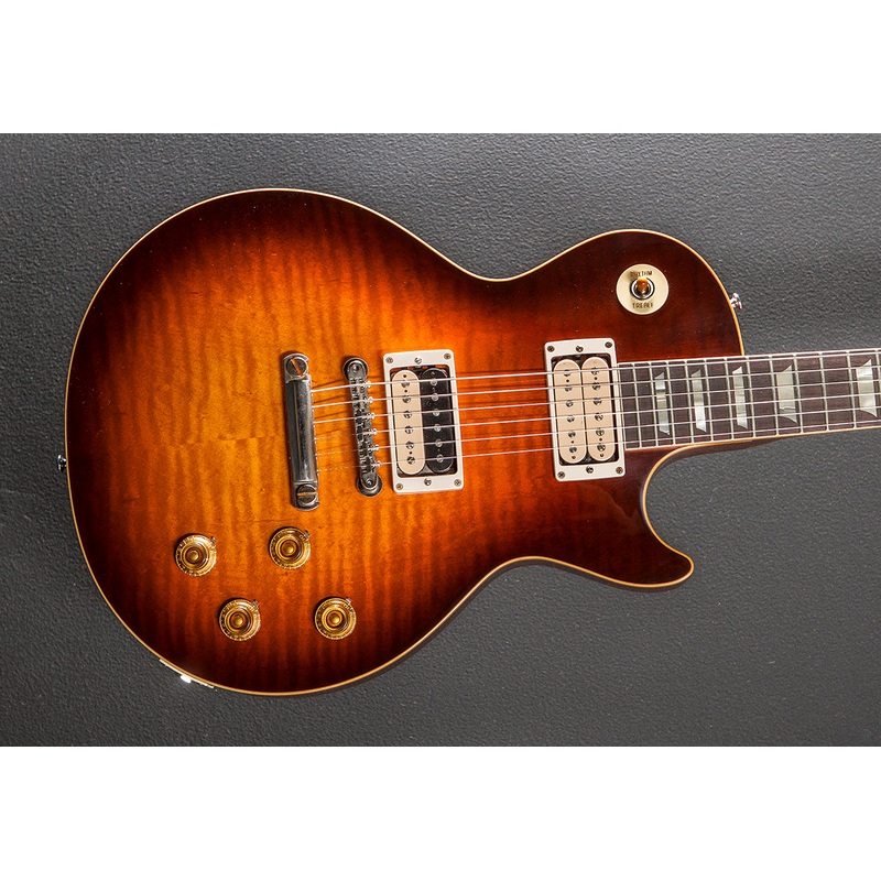 made-to-measure-1959-les-paul-standard-reissue-cherry-teaburst "Made to Measure" 1959 Les Paul Standard Reissue - Cherry Teaburst