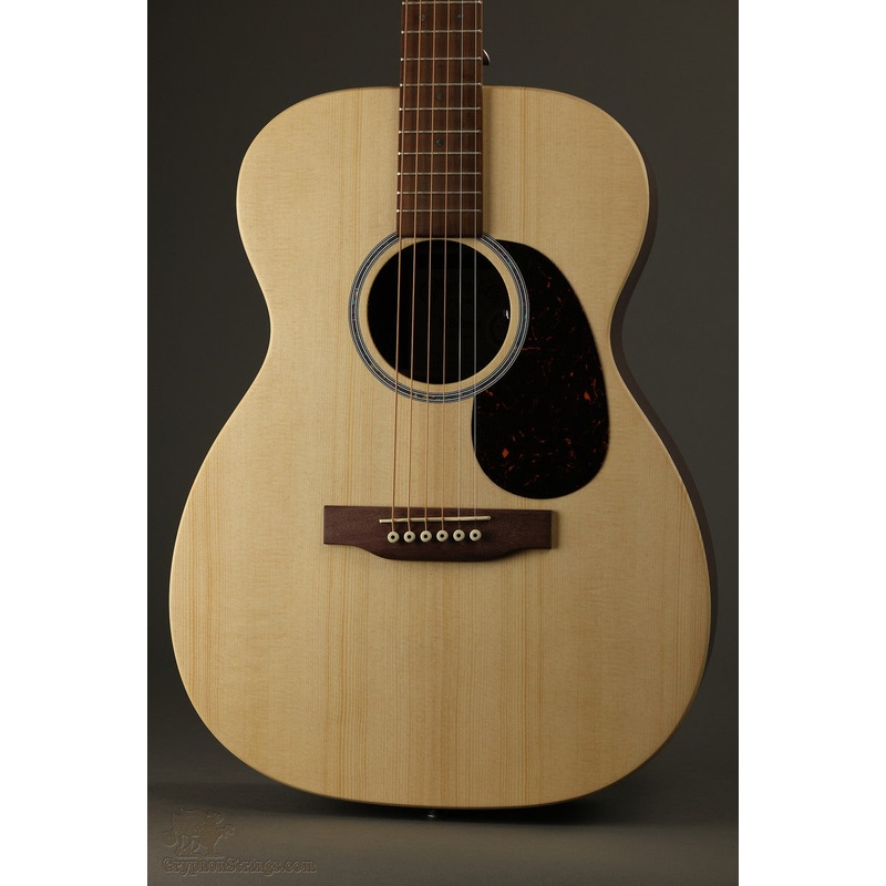 martin-00-x2e-coco-steel-string-acoustic-guitar-new Martin 00-X2E Coco Steel String Acoustic Guitar - New