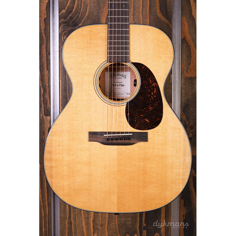 martin-000e-retro-plus-mahogany-torrified-sitka Martin 000E Retro Plus Mahogany Torrified Sitka