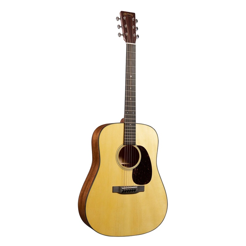 martin-custom-shop-d-18-acoustic-guitar Martin Custom Shop D-18 Acoustic Guitar