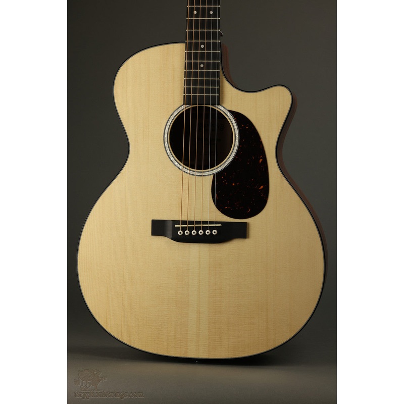 martin-gpc-11e-acoustic-electric-guitar-new Martin GPC-11E Acoustic Electric Guitar New