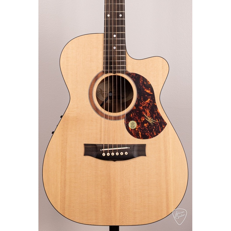 maton-guitars-solid-road-series-srs-808c-17025 Maton Guitars Solid Road Series SRS-808C - 17025