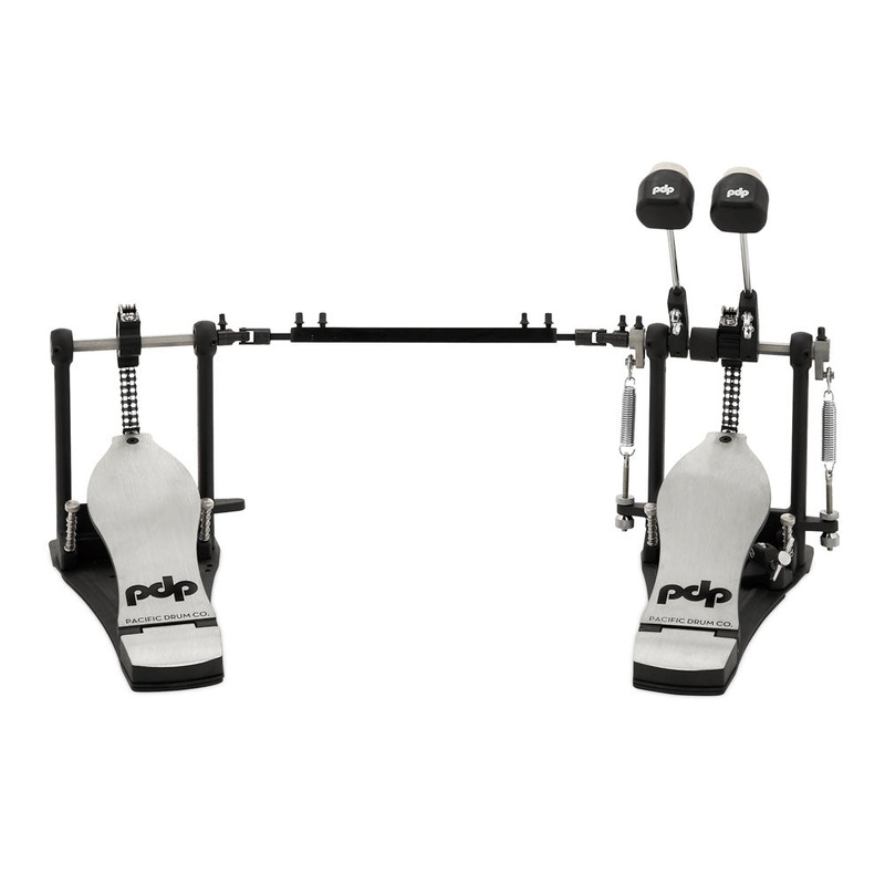 pdp-pddp812-800-series-double-bass-drum-pedal PDP PDDP812 800 Series Double Bass Drum Pedal