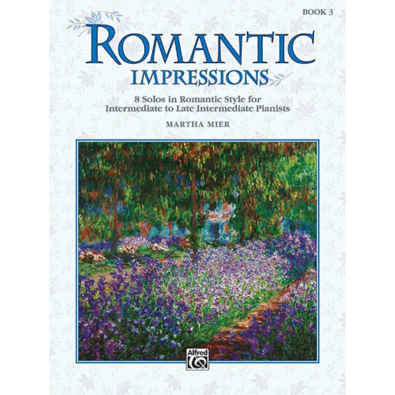 romantic-impressions-bk-3 Romantic Impressions Bk 3