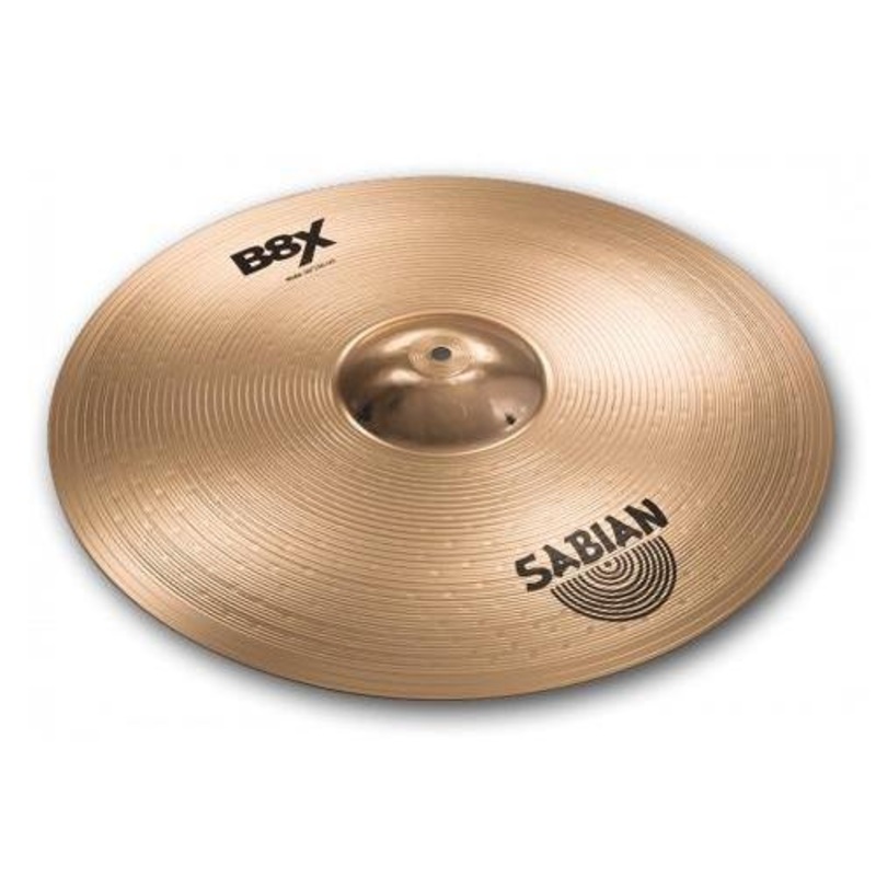 sabian-42012x-b8x-20-ride Sabian 42012X B8X 20" Ride