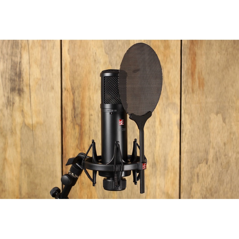 se-electronics-se2200 sE Electronics SE2200