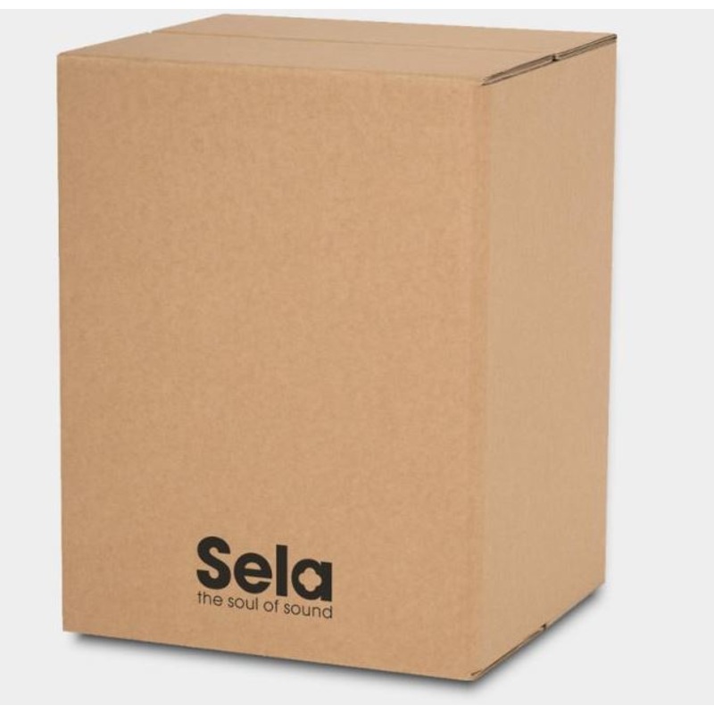 sela-carton-cajon Sela Carton Cajon