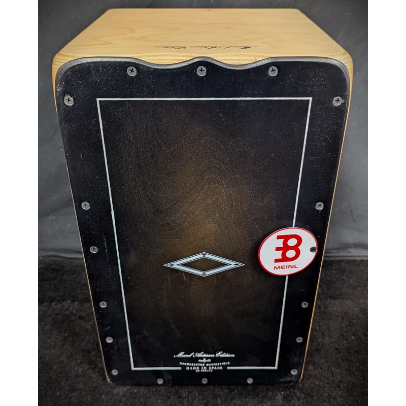 solea-line-artisan-edition-cajon Solea Line Artisan Edition Cajon