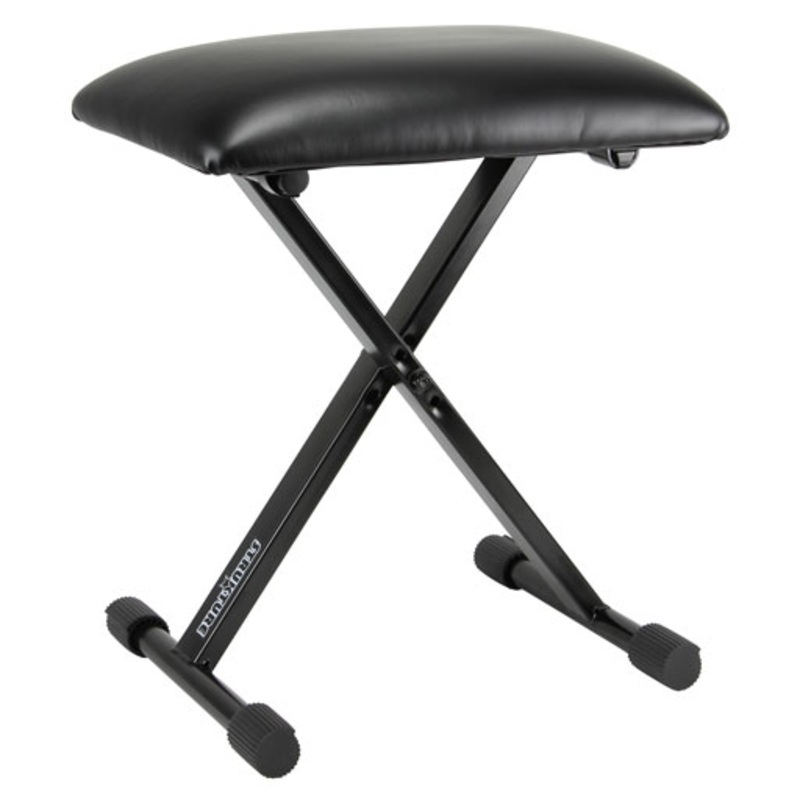 strukture-skbe1-economy-keyboard-bench Strukture SKBE1 Economy Keyboard Bench