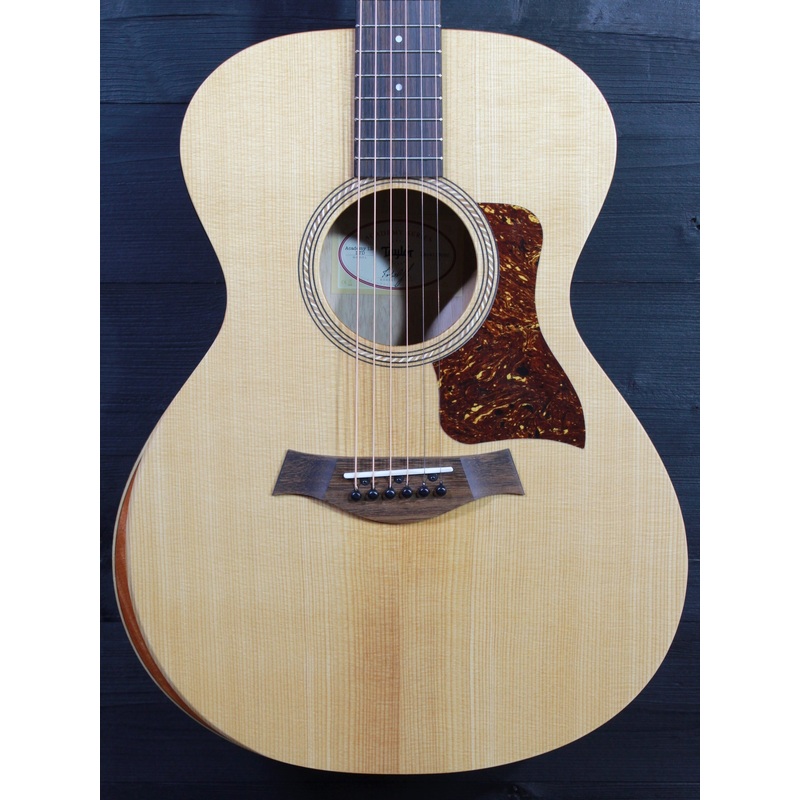 taylor-academy-12e-ltd-aa-koa-grand-concert-acoustic-electric-guitar Taylor Academy 12e LTD AA Koa Grand Concert Acoustic-Electric Guitar