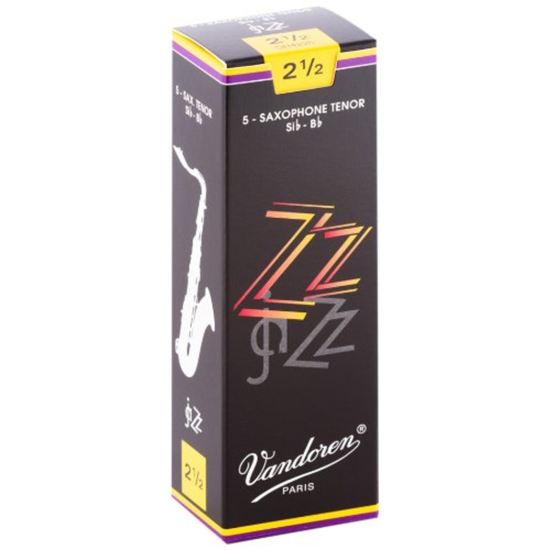 tenor-sax-reed-2-5-zz Tenor Sax Reed 2.5 Zz