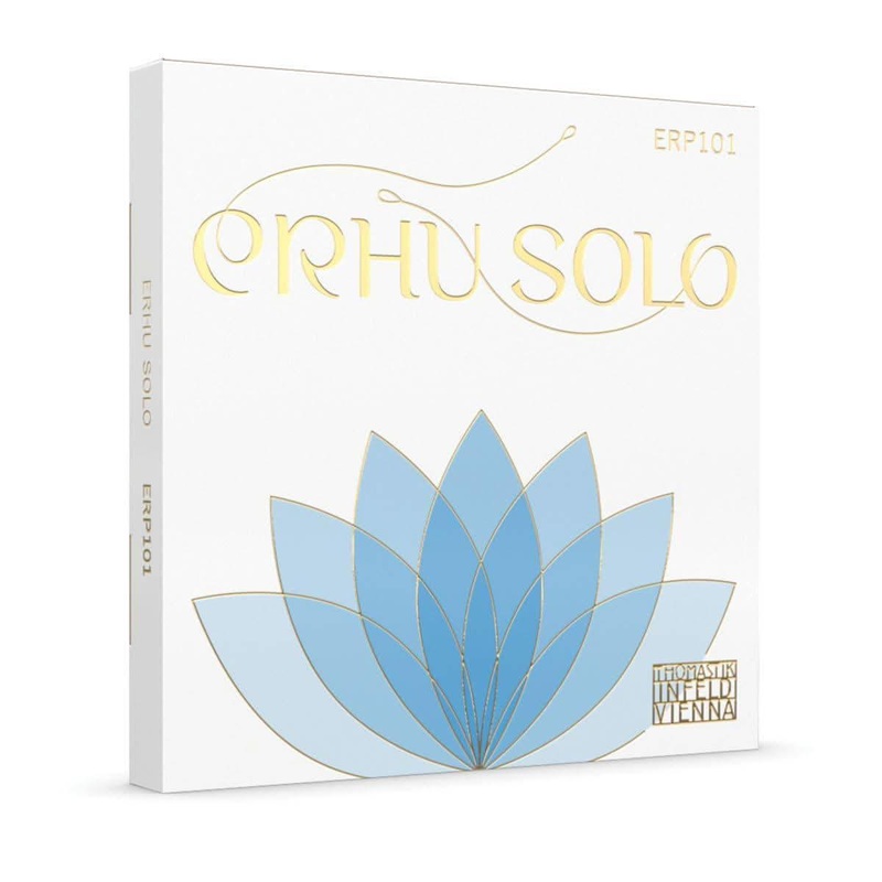thomastik-erp101-erhu-solo-string-set Thomastik ERP101 Erhu Solo String Set