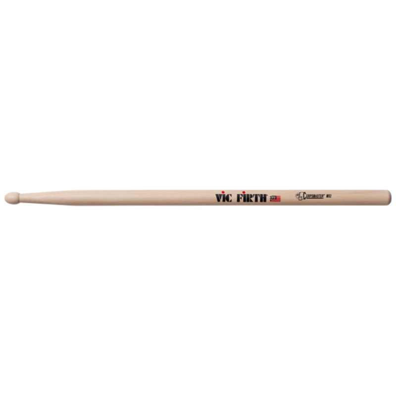 vic-firth-corpsmaster-snare-ms2-drumsticks Vic Firth Corpsmaster Snare - MS2 Drumsticks