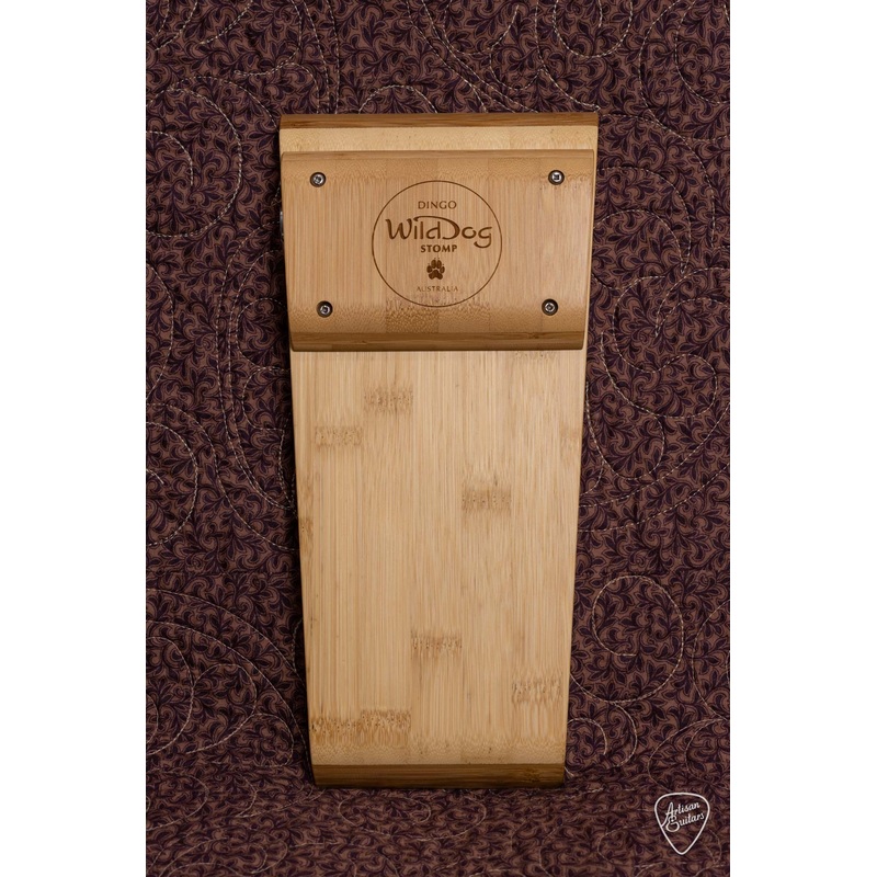 wild-dog-dingo-stomp-box-wd-531022 Wild Dog Dingo Stomp Box - WD-531022