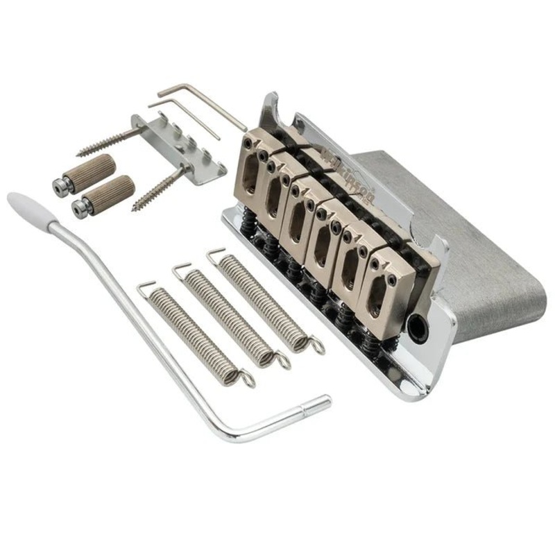 wilkinson-m-series-54mm-full-block-2-point-st-guitar-tremolo-bridge-chrome Wilkinson M Series 54mm Full Block 2-Point ST Guitar Tremolo Bridge Chrome