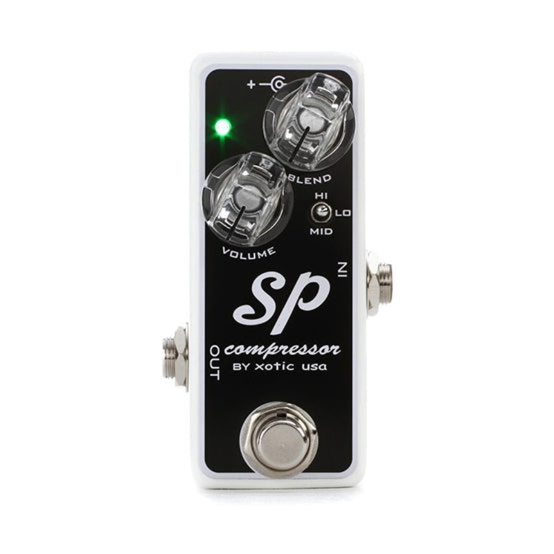 xotic-sp-compressor Xotic SP Compressor