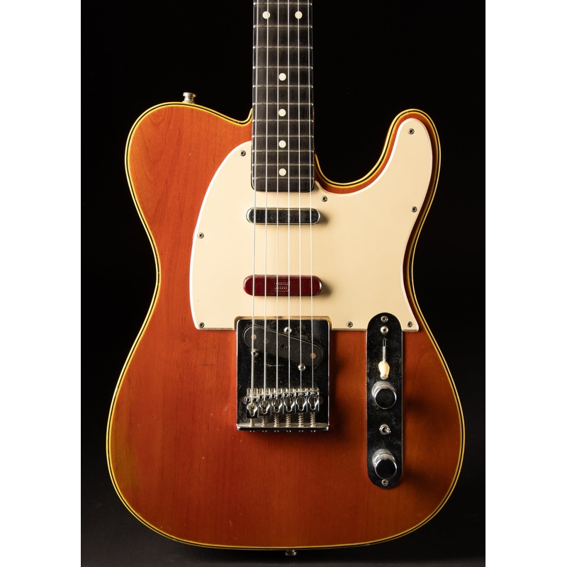 1983-glaser-instruments-t-style 1983 Glaser Instruments T-Style