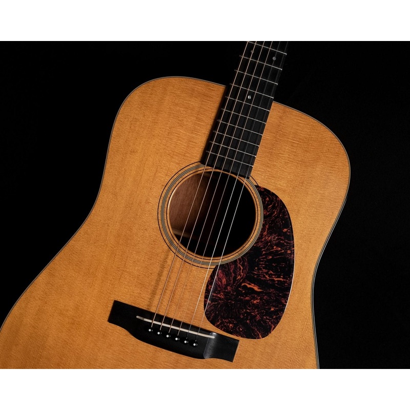 2010-martin-vintage-series-d-18v 2010 Martin Vintage Series D-18V