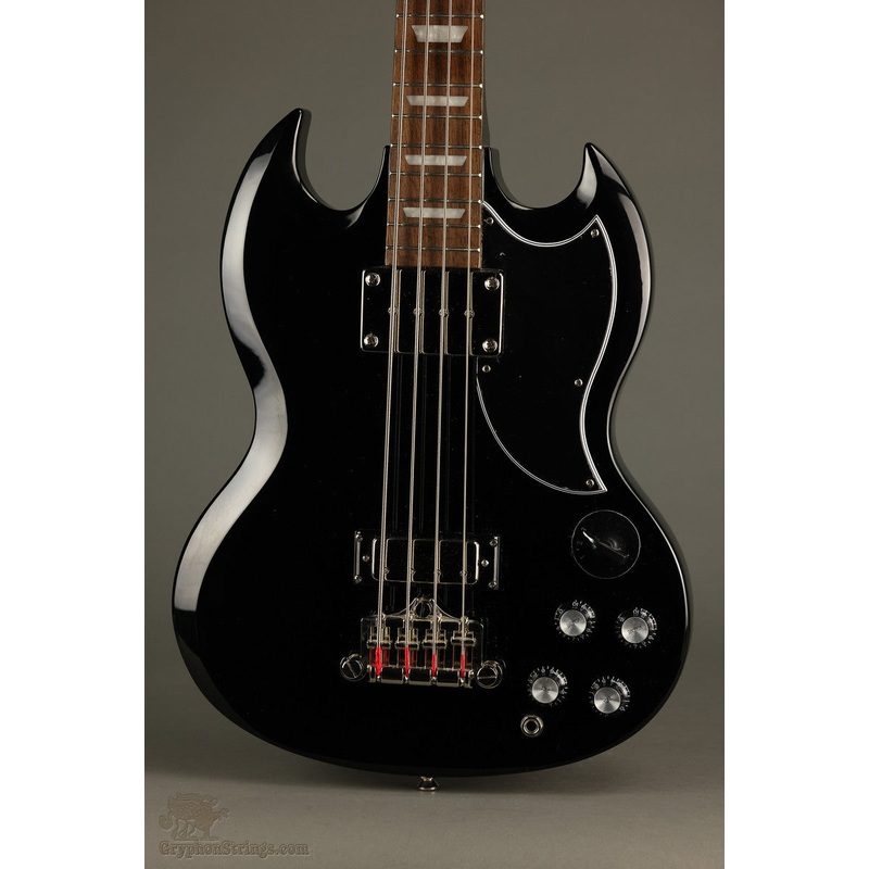 2021-epiphone-eb-3-electric-bass-used 2021 Epiphone EB-3 Electric Bass-Used