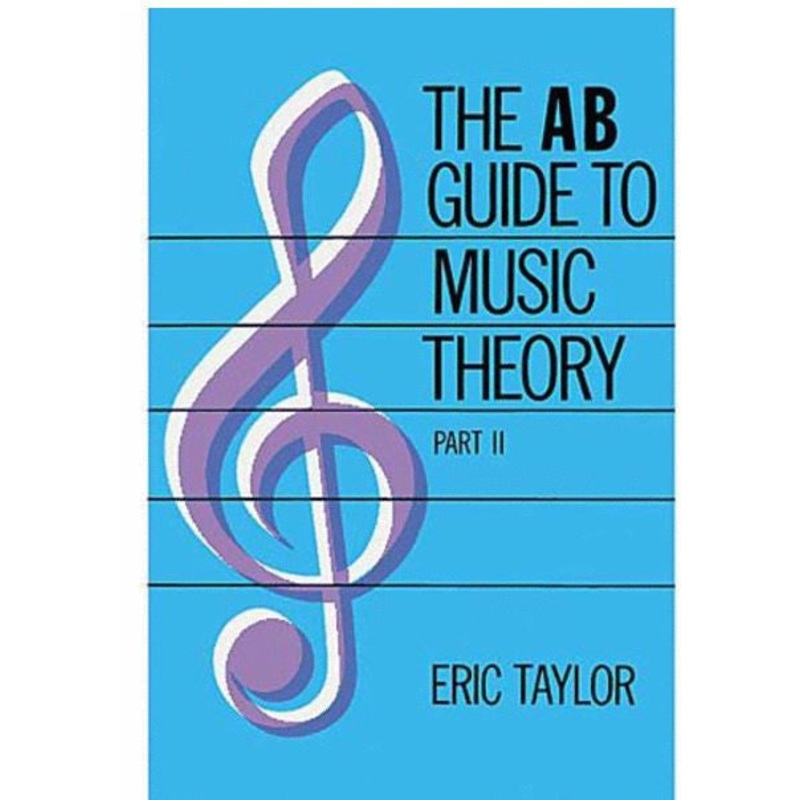 a-b-guide-to-music-theory-pt-2 A B Guide To Music Theory Pt 2