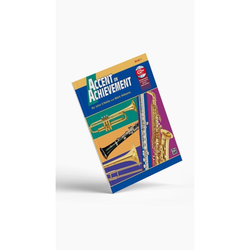 accent-on-achievement-horn-in-f-book-1-2 Accent on Achievement Horn in F Book 1 & 2