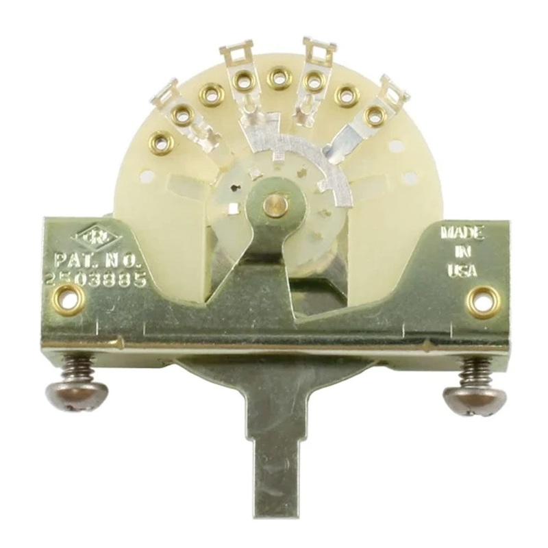 all-parts-ep-0075-original-crl-3-way-blade-switch All Parts - EP-0075 - Original CRL 3-Way Blade Switch
