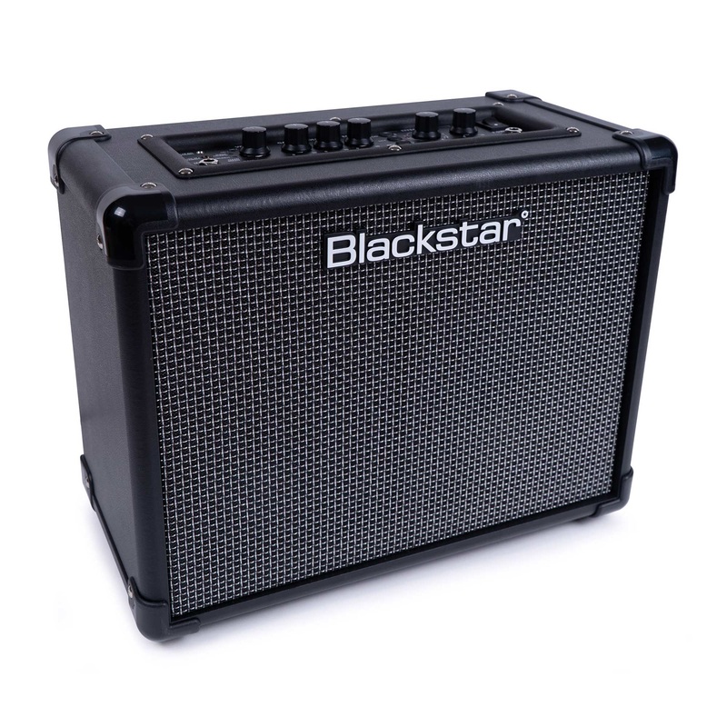 blackstar-idcore20v3-digital-stereo-electric-guitar-combo-amp-20-watts Blackstar IDCORE20v3 Digital Stereo Electric Guitar Combo Amp-20 Watts
