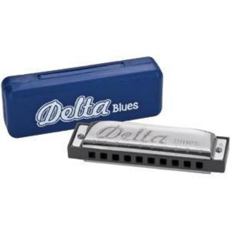 delta-blues-harmonica-key-of-c Delta Blues Harmonica Key of C