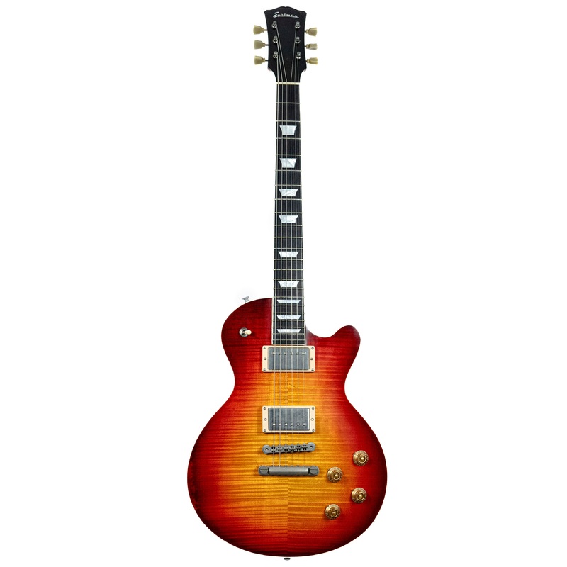 eastman-sb59-v-rb-redburst Eastman SB59/v-RB Redburst
