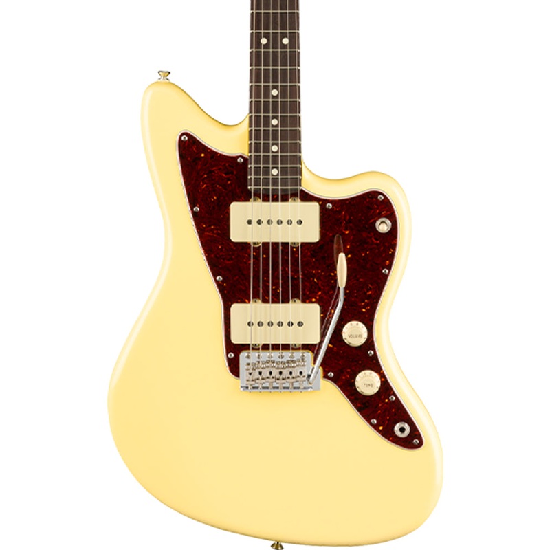 fender-american-performer-jazzmaster-vintage-white-0115210341 Fender American Performer Jazzmaster, Vintage White 0115210341